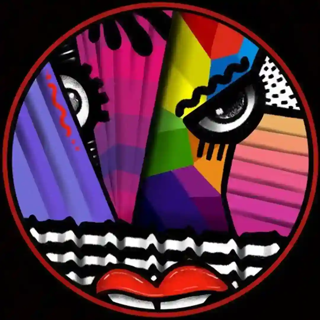 How Lucky Should We Feel? (Original Mix) cover
