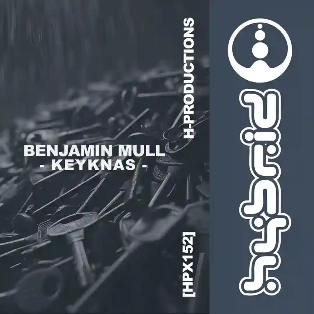 Keyknas (Original Mix) cover