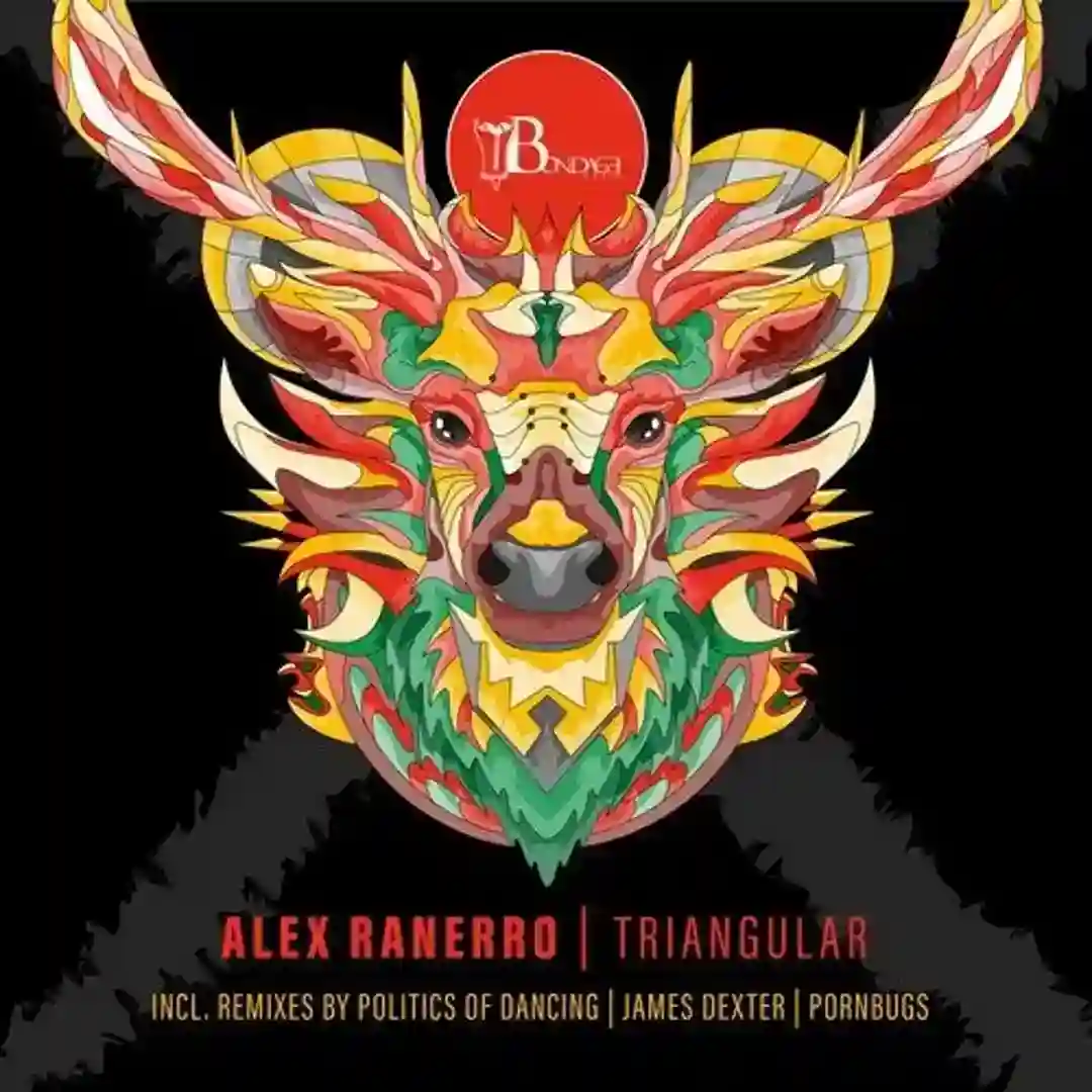 Triangular cover
