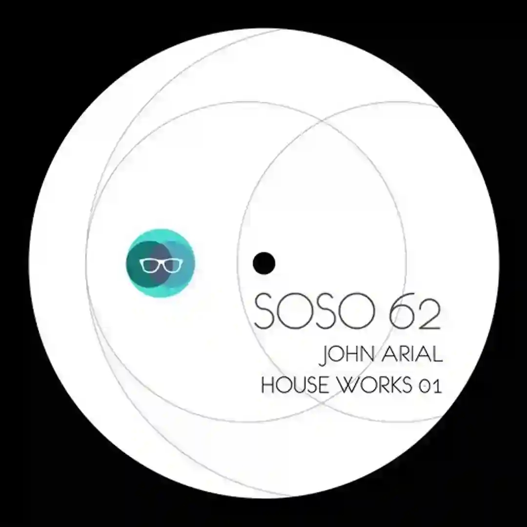 Barbarela (Original Mix) cover