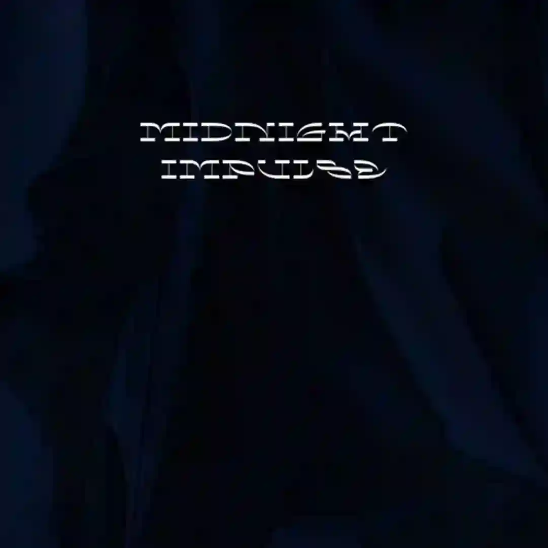 Midnight Impulse cover