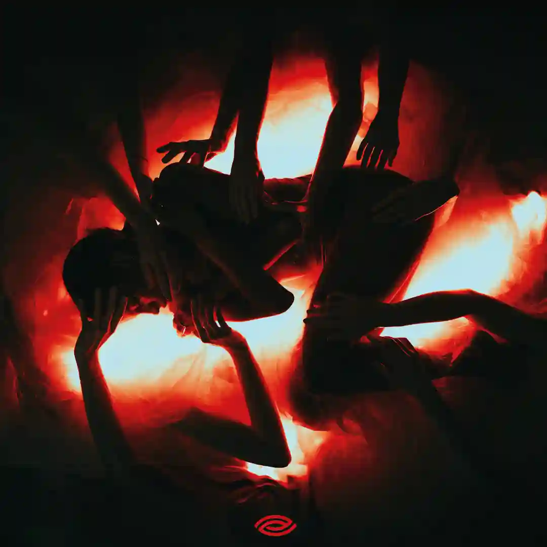 Offsliced Wings (Original Mix) cover