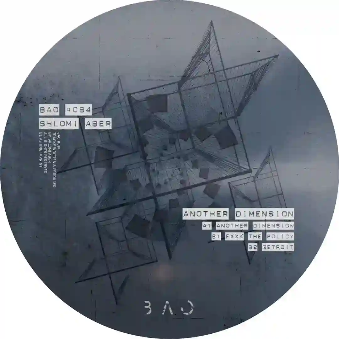 Fxxk The Policy (Original Mix) cover