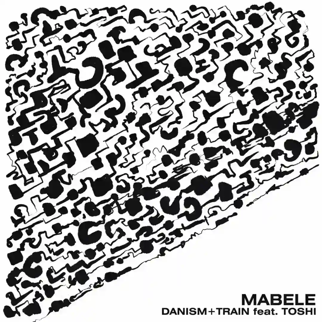 Mabele feat. Toshi (Extended Mix) cover