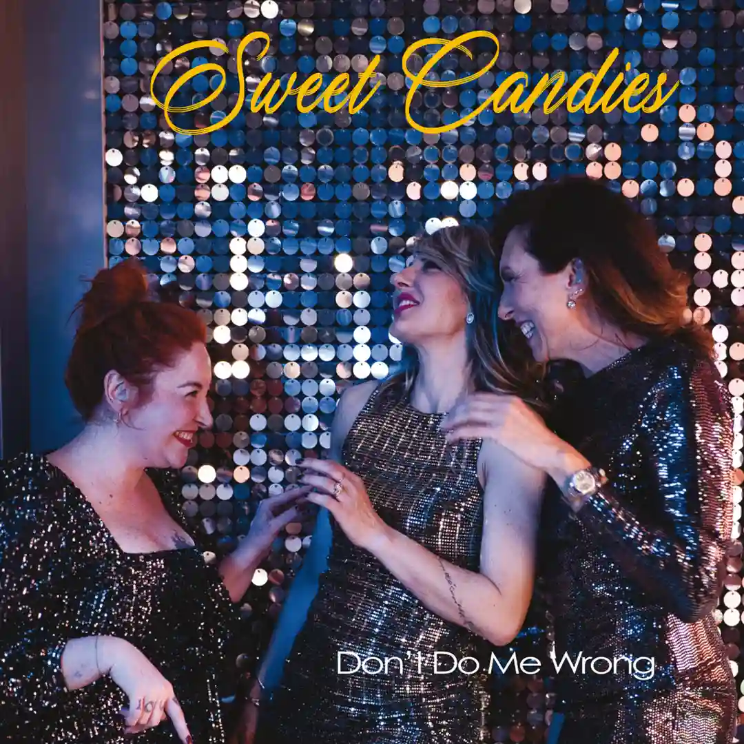 Don't Do Me Wrong (Original Mix) cover