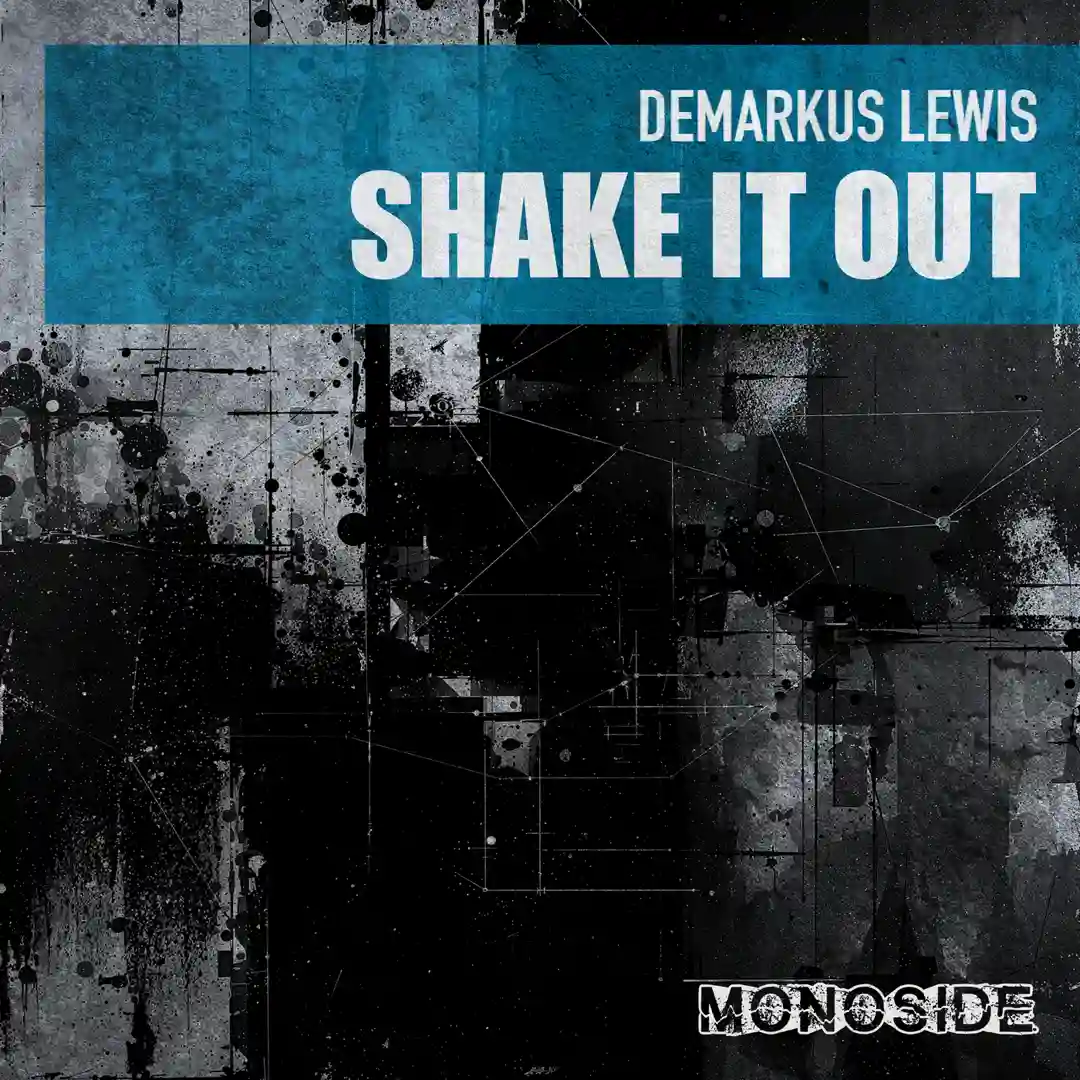 Shake It Out cover