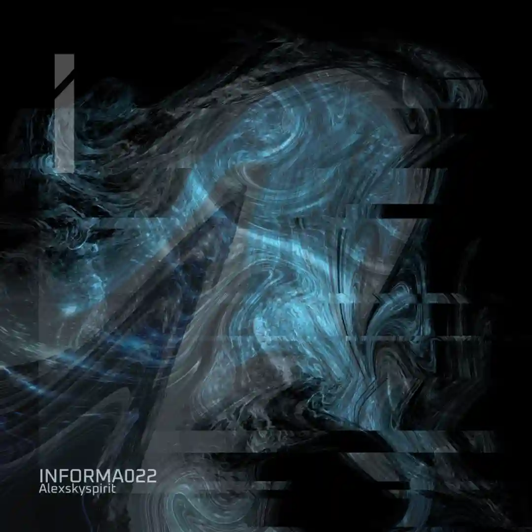 Trajectory EP cover