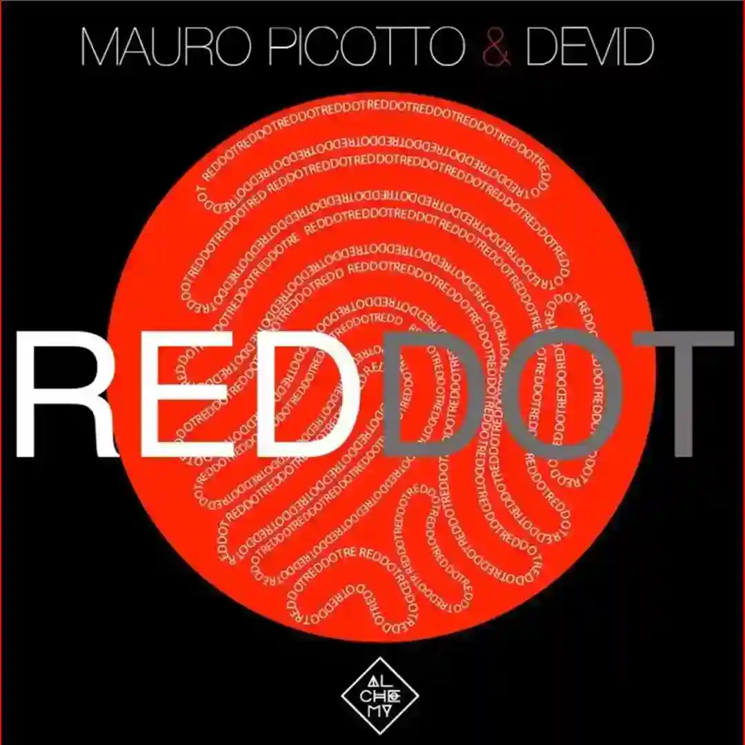 Red Dot cover