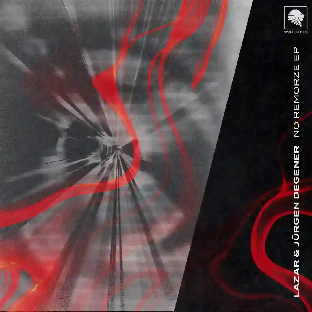 Mistral cover