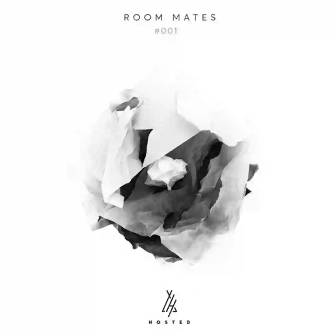 Hstd (Original Mix) cover