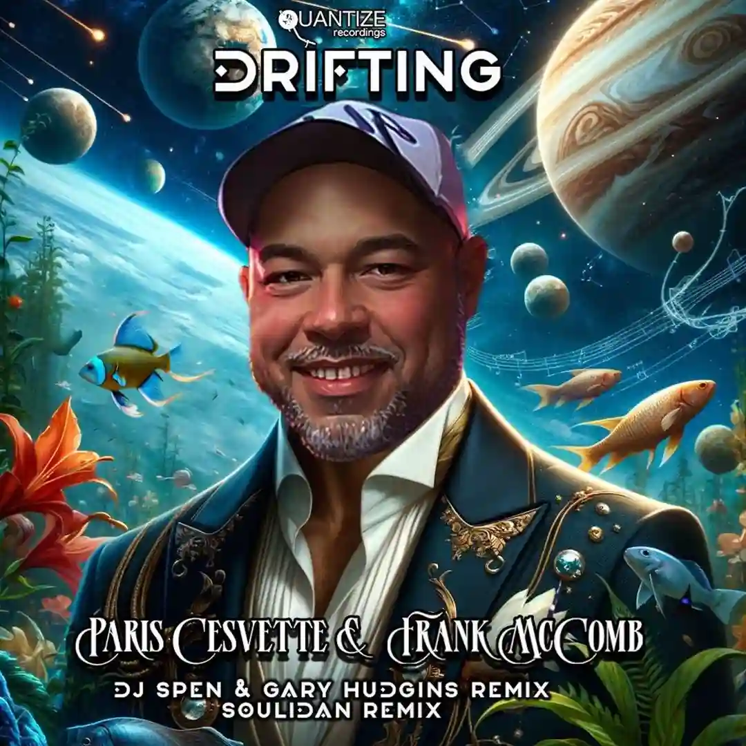 Drifting (Soulidan Instrumental) cover