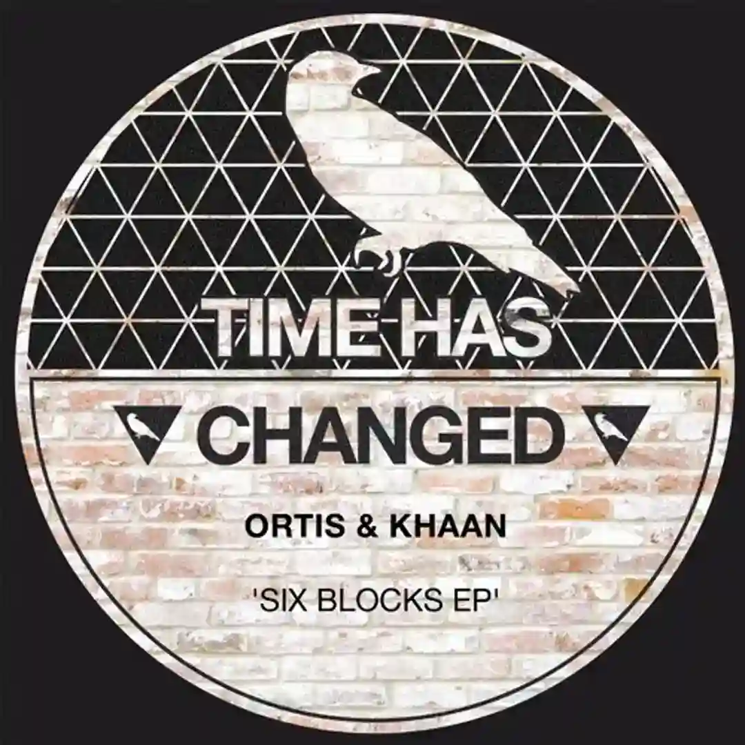 Six Blocks (Original Mix) cover