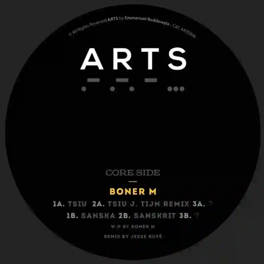Sanskrit (Original Mix) cover