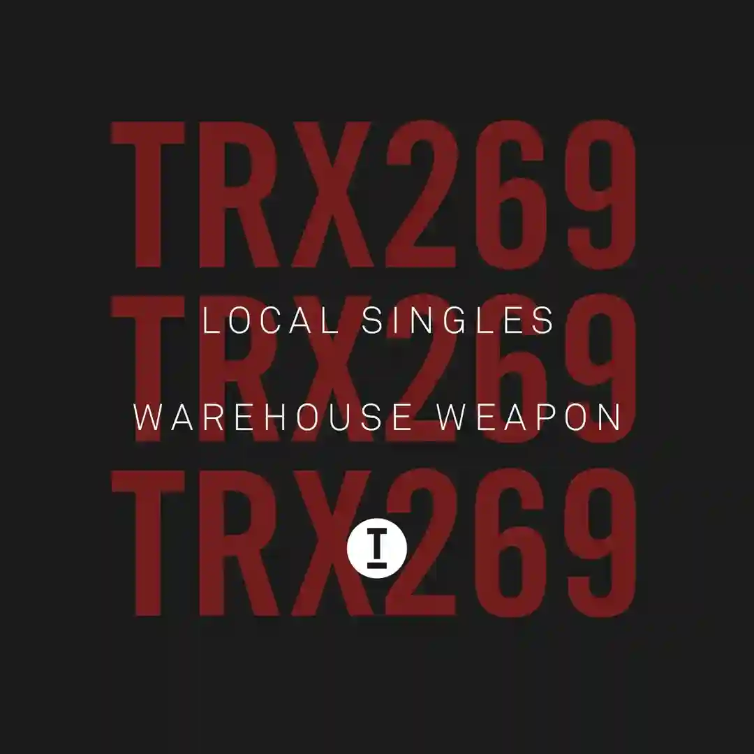 Warehouse Weapon cover