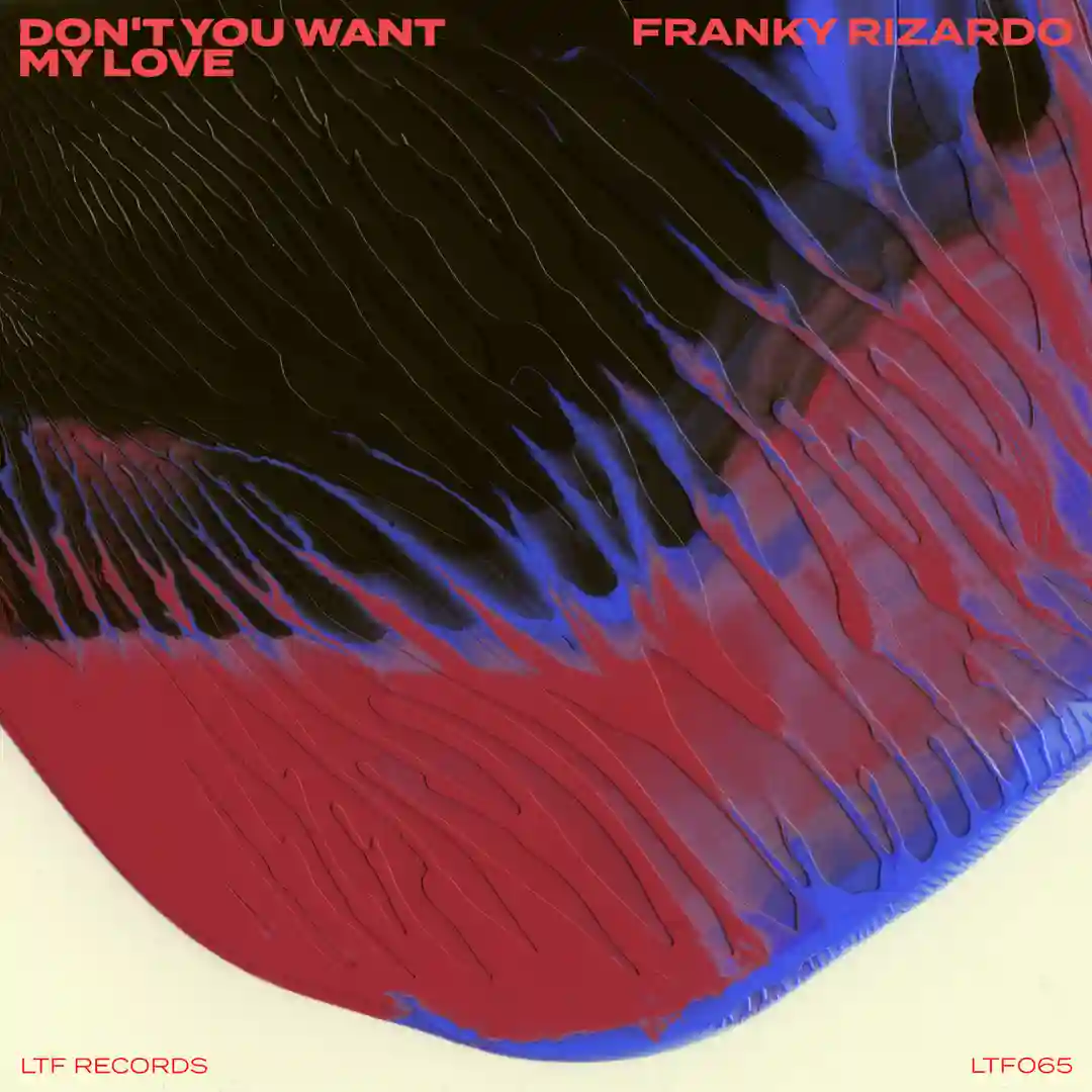 Don't You Want My Love cover