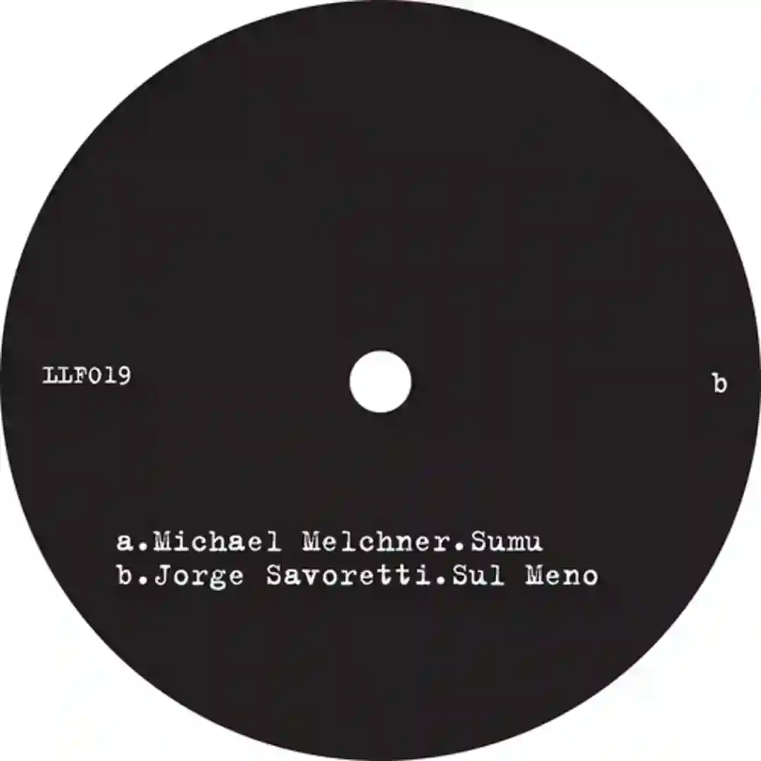 Sul Meno (Original mix) cover