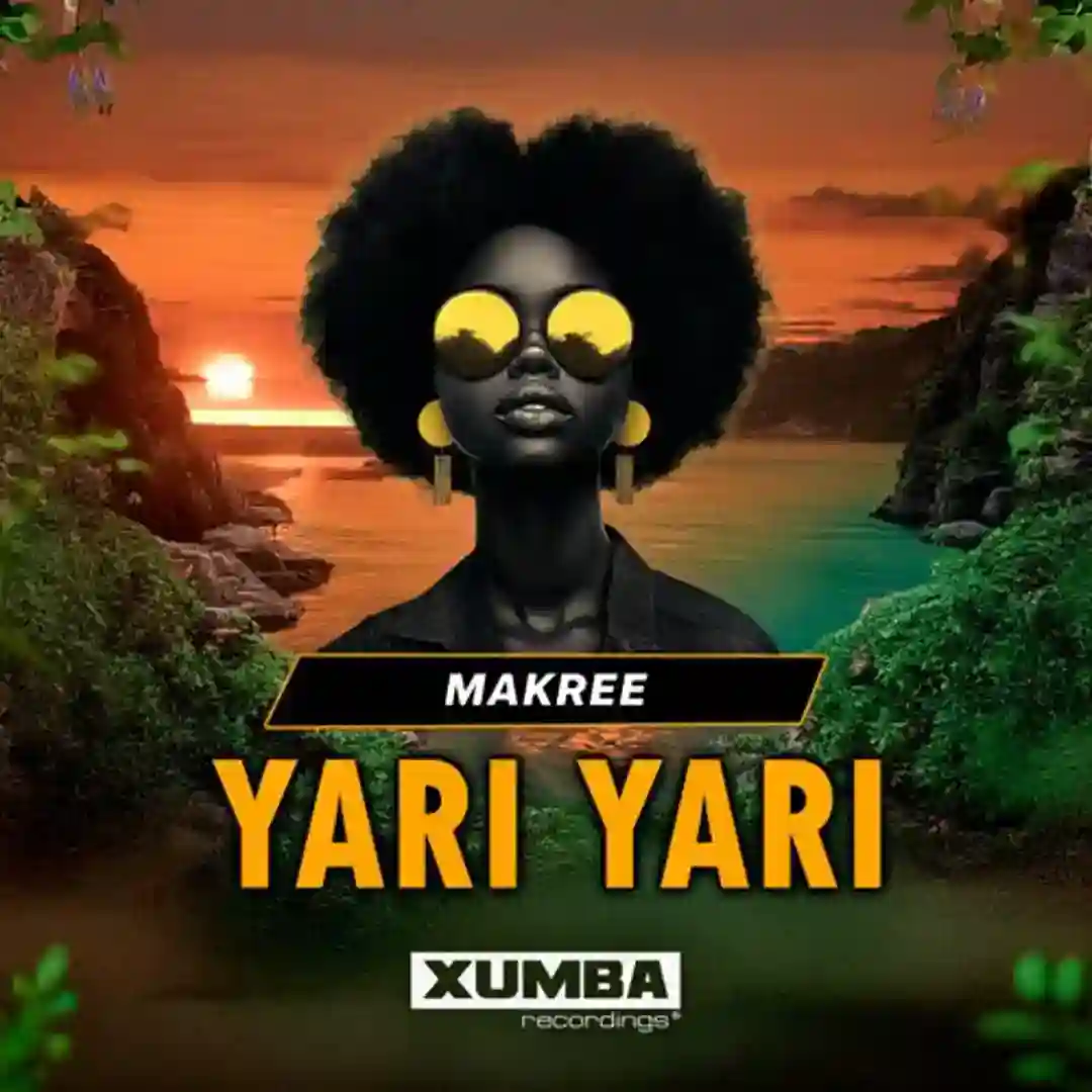 Yari Yari (Extended Mix) cover