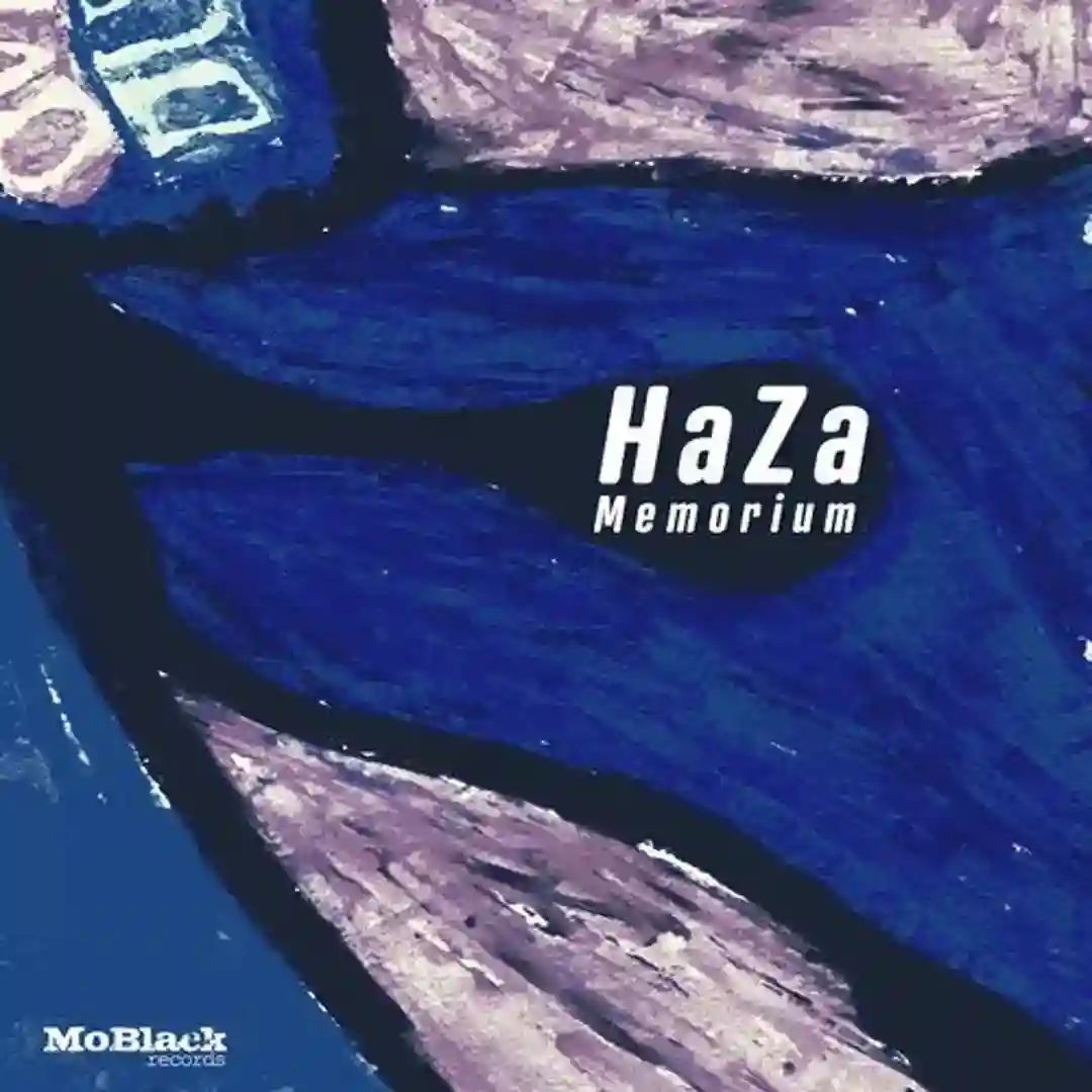 Memorium cover