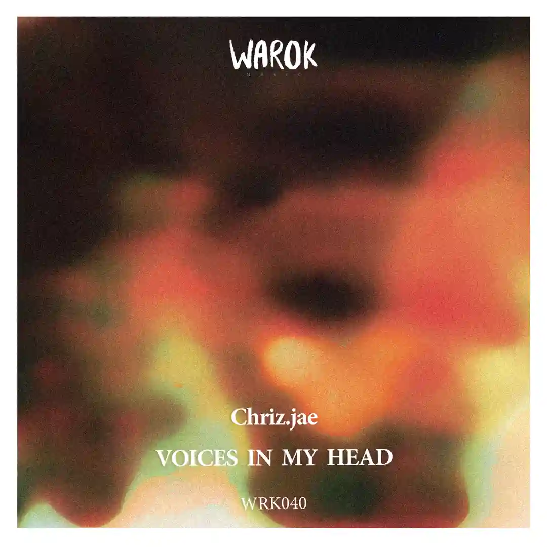 Voices In My Head (Original mix) cover