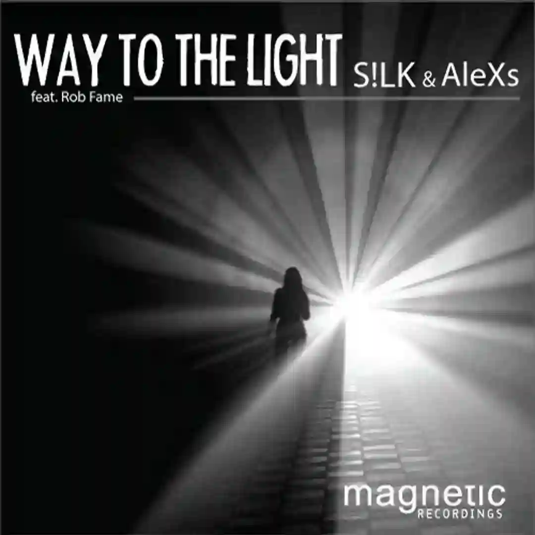 Right Now cover