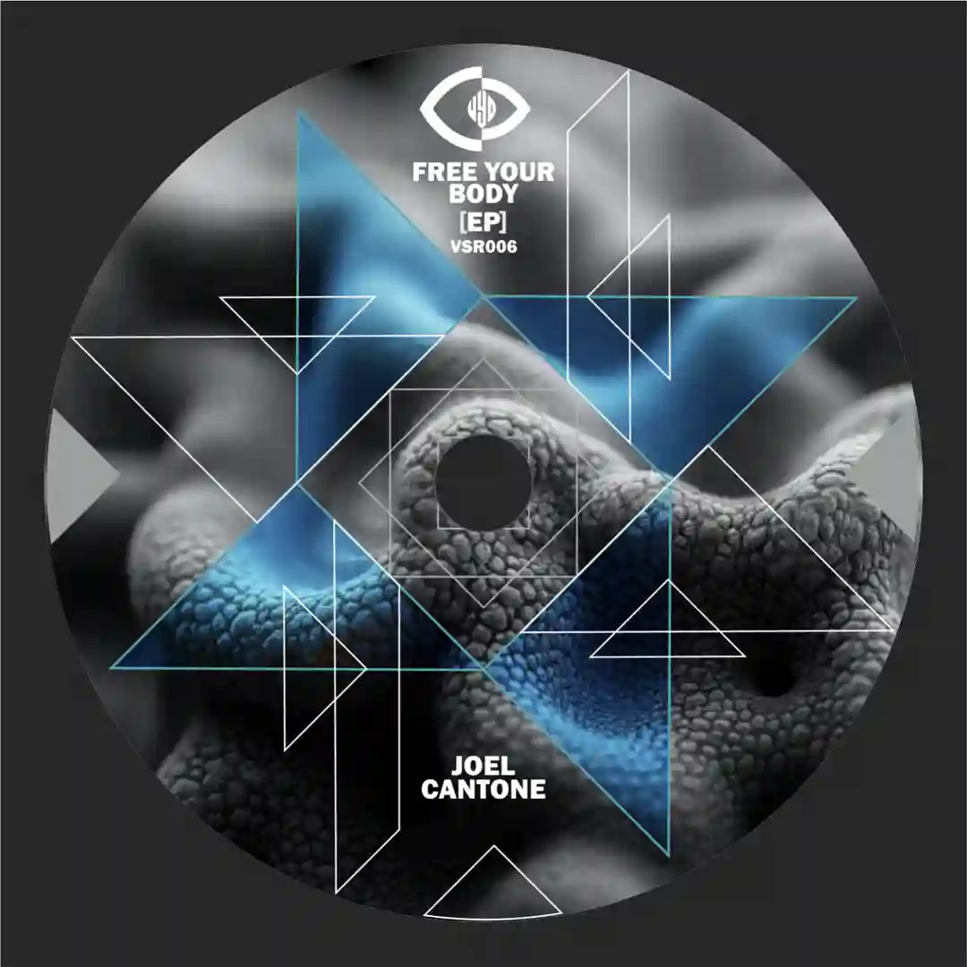 Party People (Original Mix) cover
