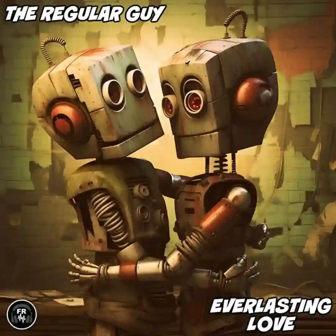 Everlasting Love (Original Mix) cover