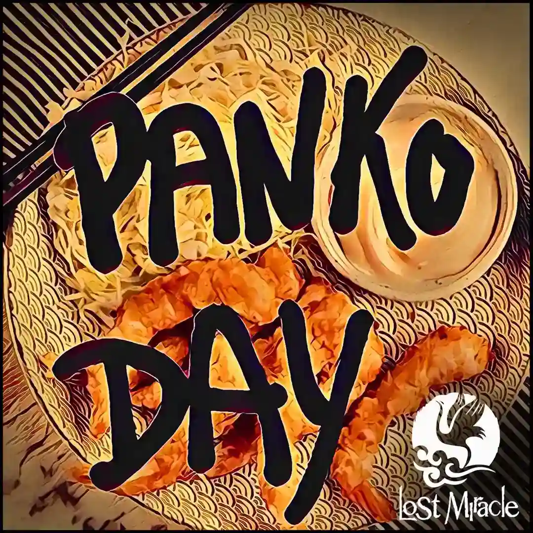 Panko Day (Extended Mix) cover
