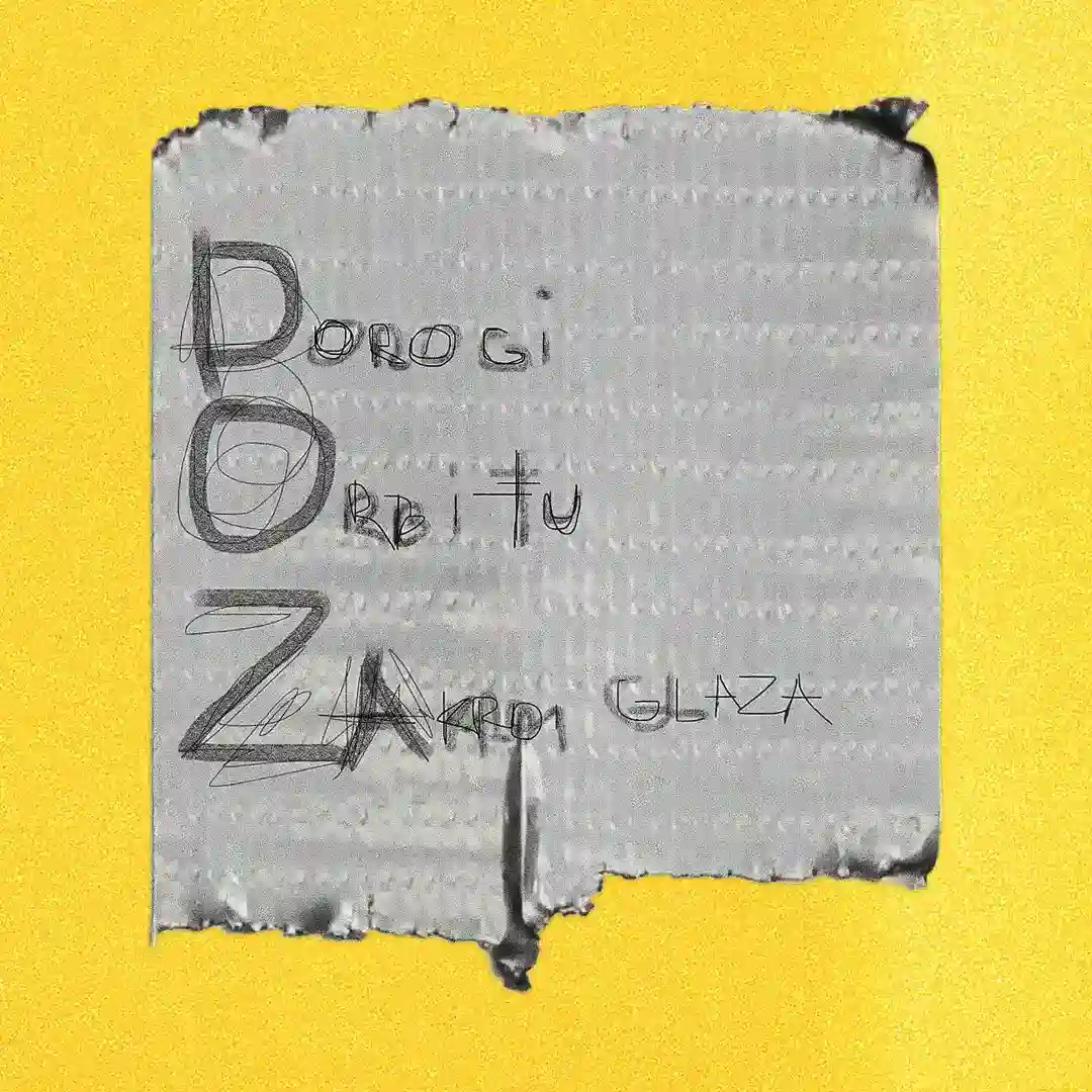 DOZA cover