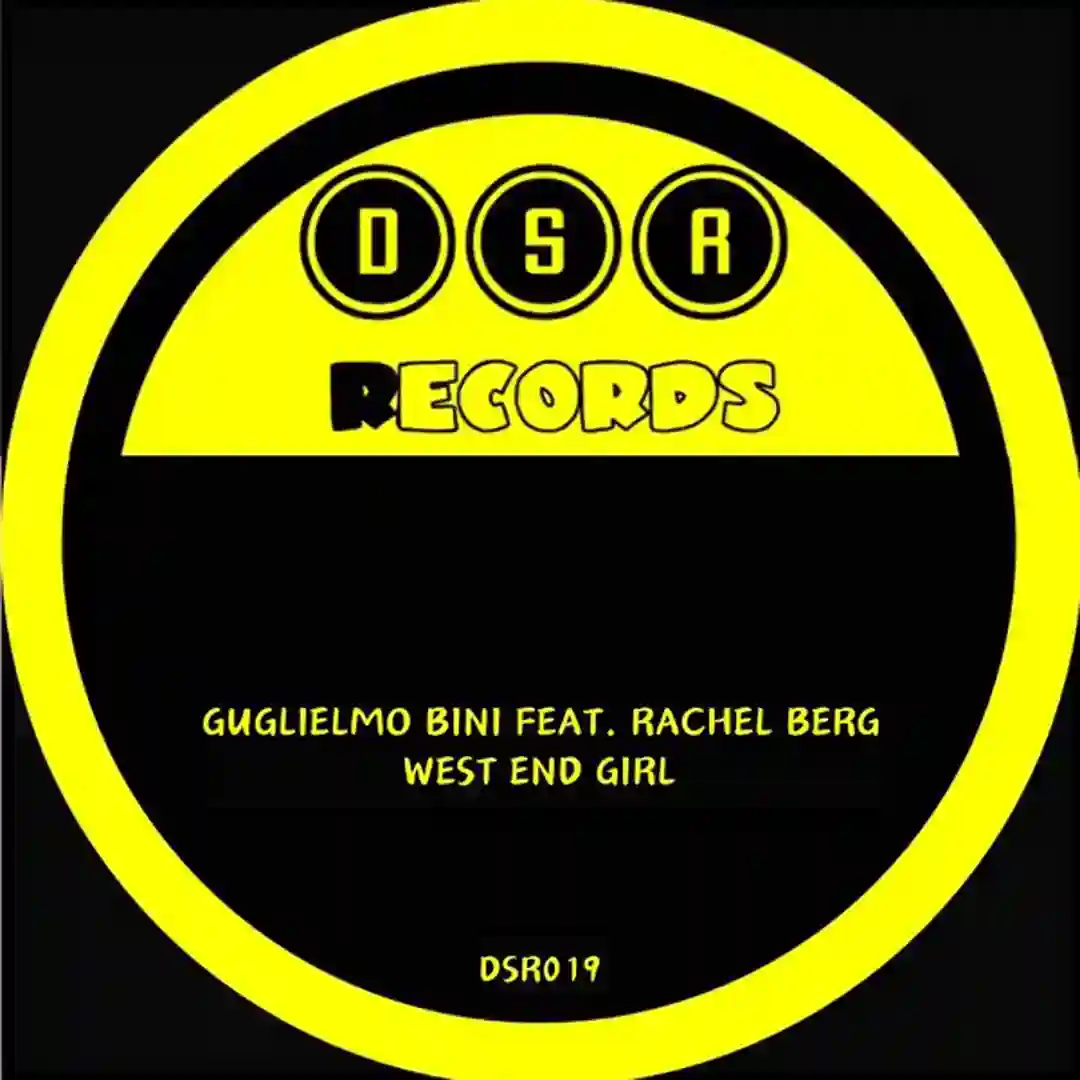 West End Girl (Original Mix) cover