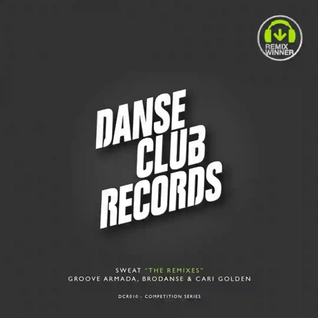 Sweat (Bugsy Remix) cover