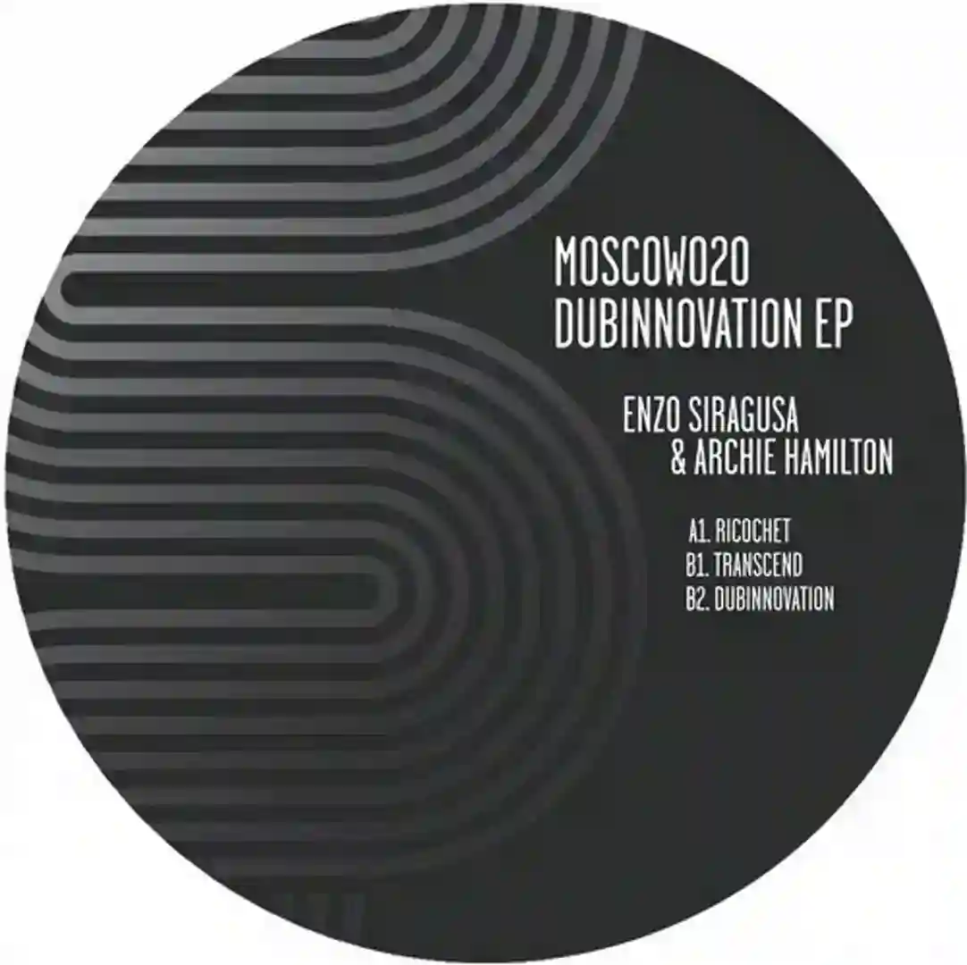 Dubinnovation cover
