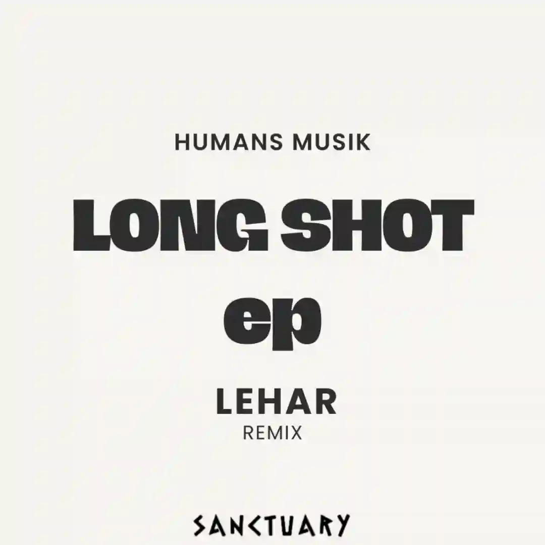 Long Shot (Lehar Remix) cover