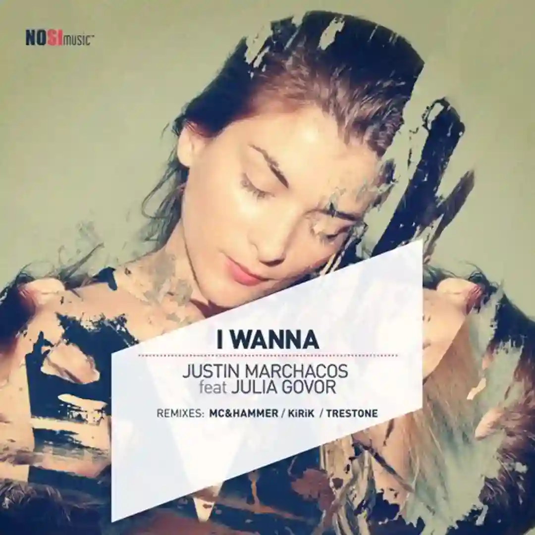 I Wanna (Kirik Remix) cover