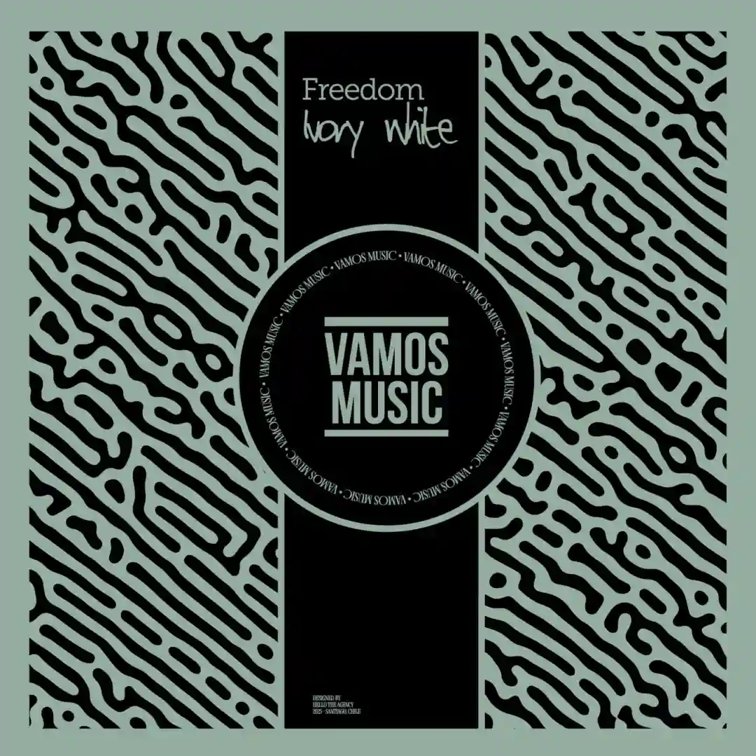 Freedom (Extended) cover