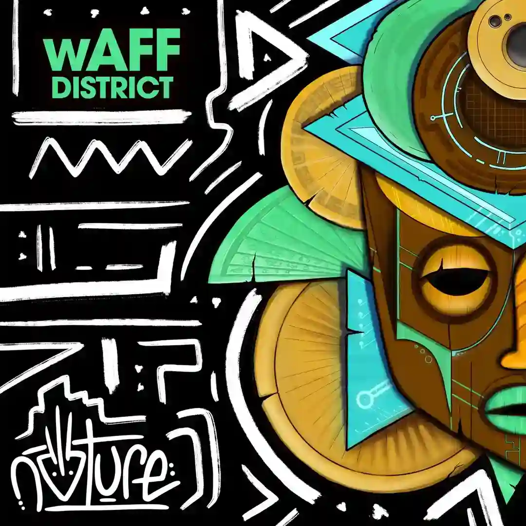 District cover