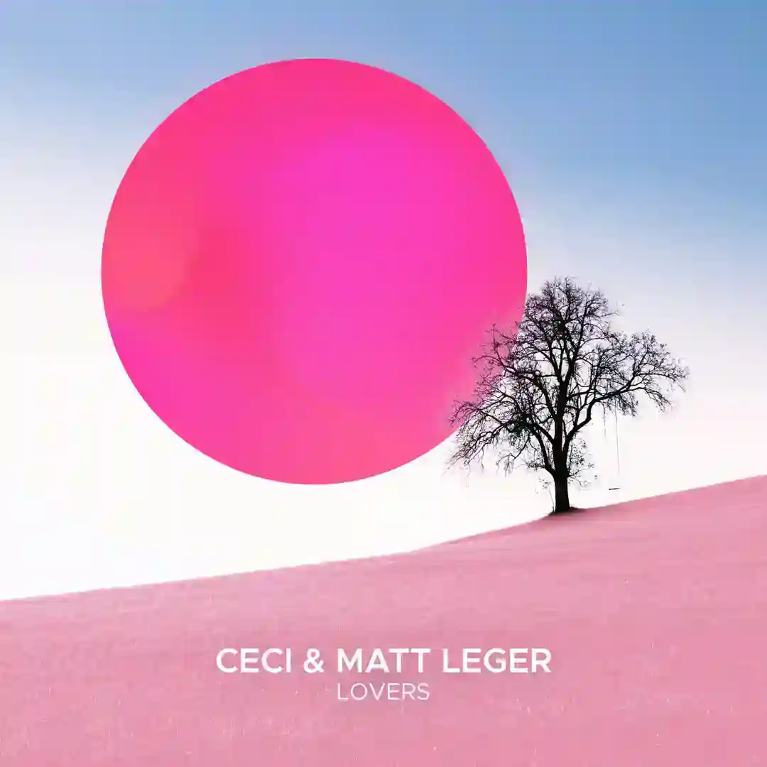Lovers cover