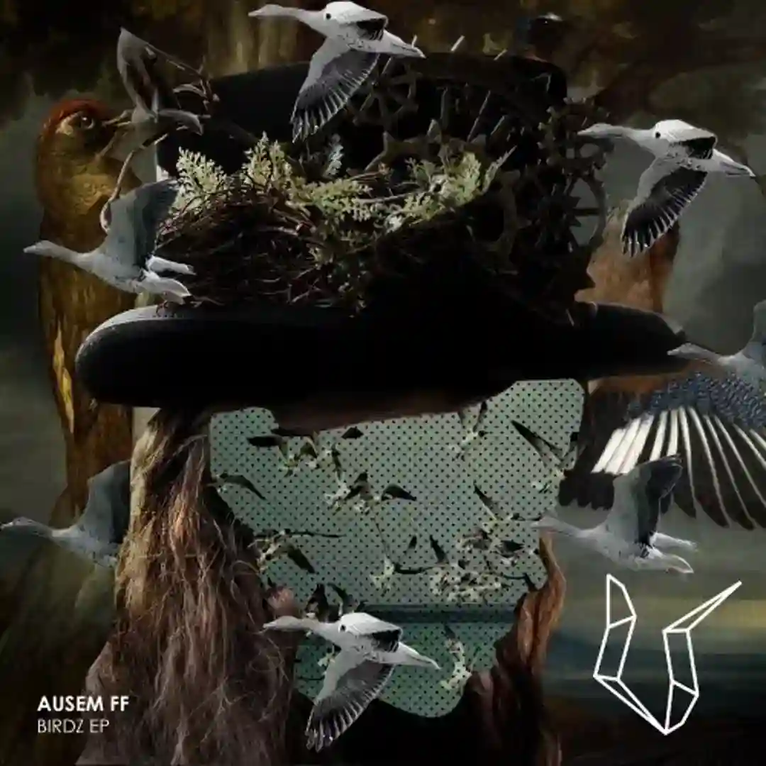 Birdz EP cover