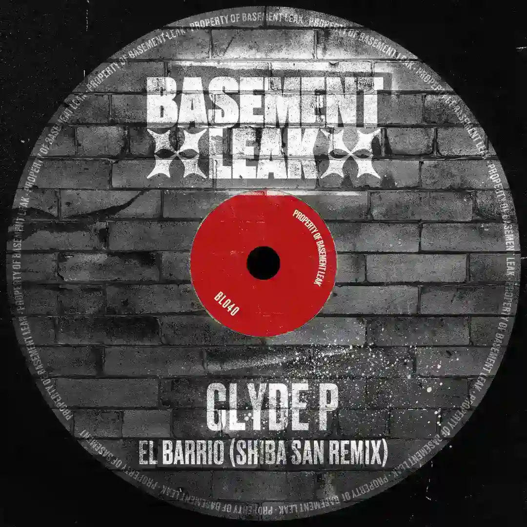 El Barrio - Shiba San Remix cover