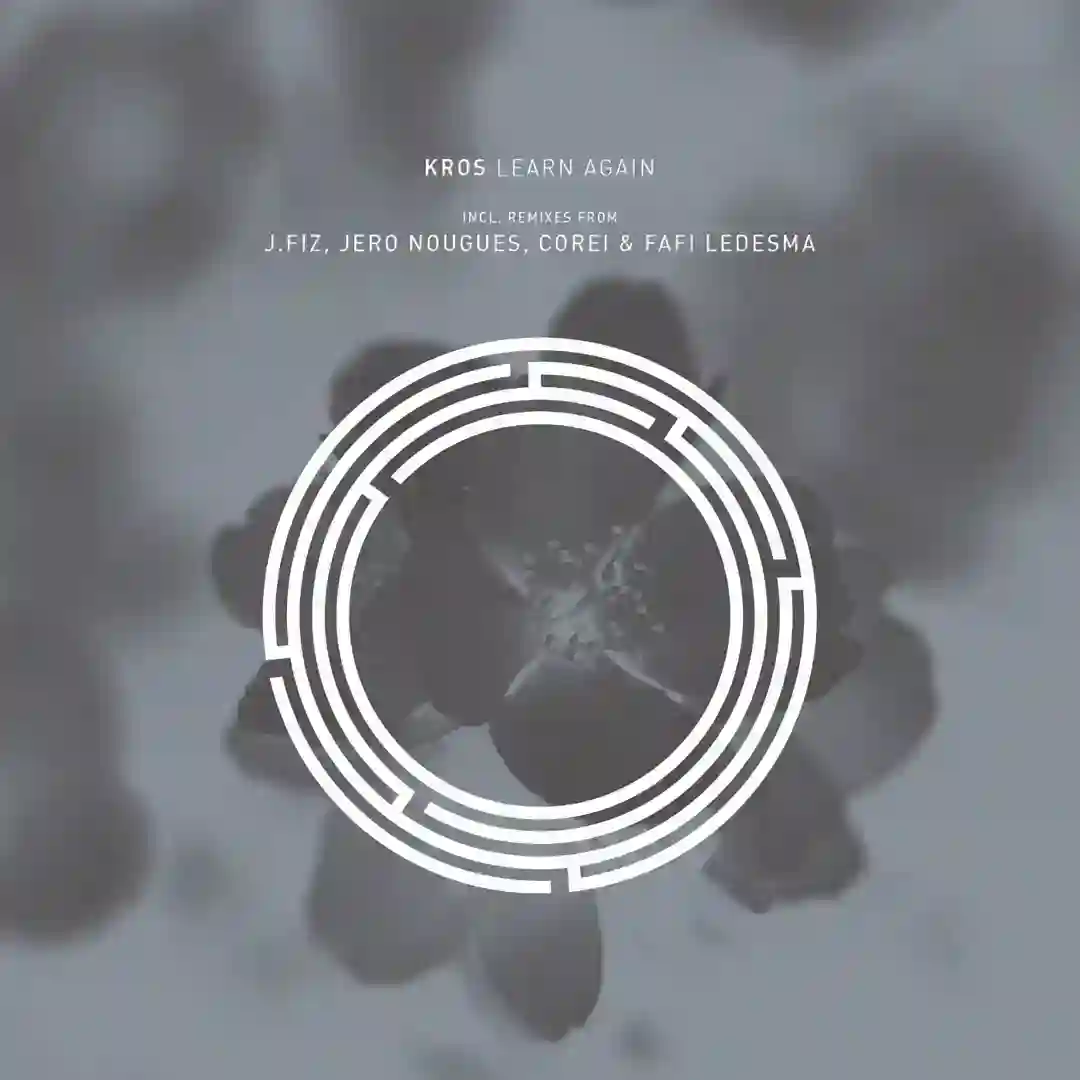 Learn Again (Corei & Fafi Ledesma Remix) cover