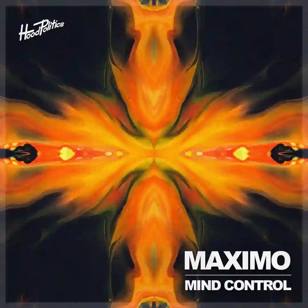 Mind Control (Extended Mix) cover