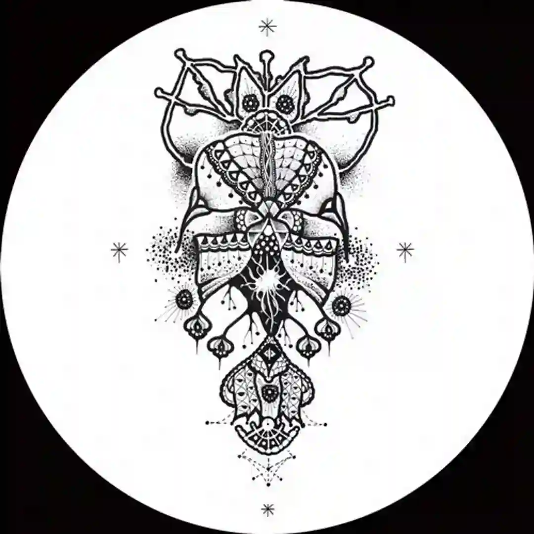 Sleepwalker (Original Mix) cover