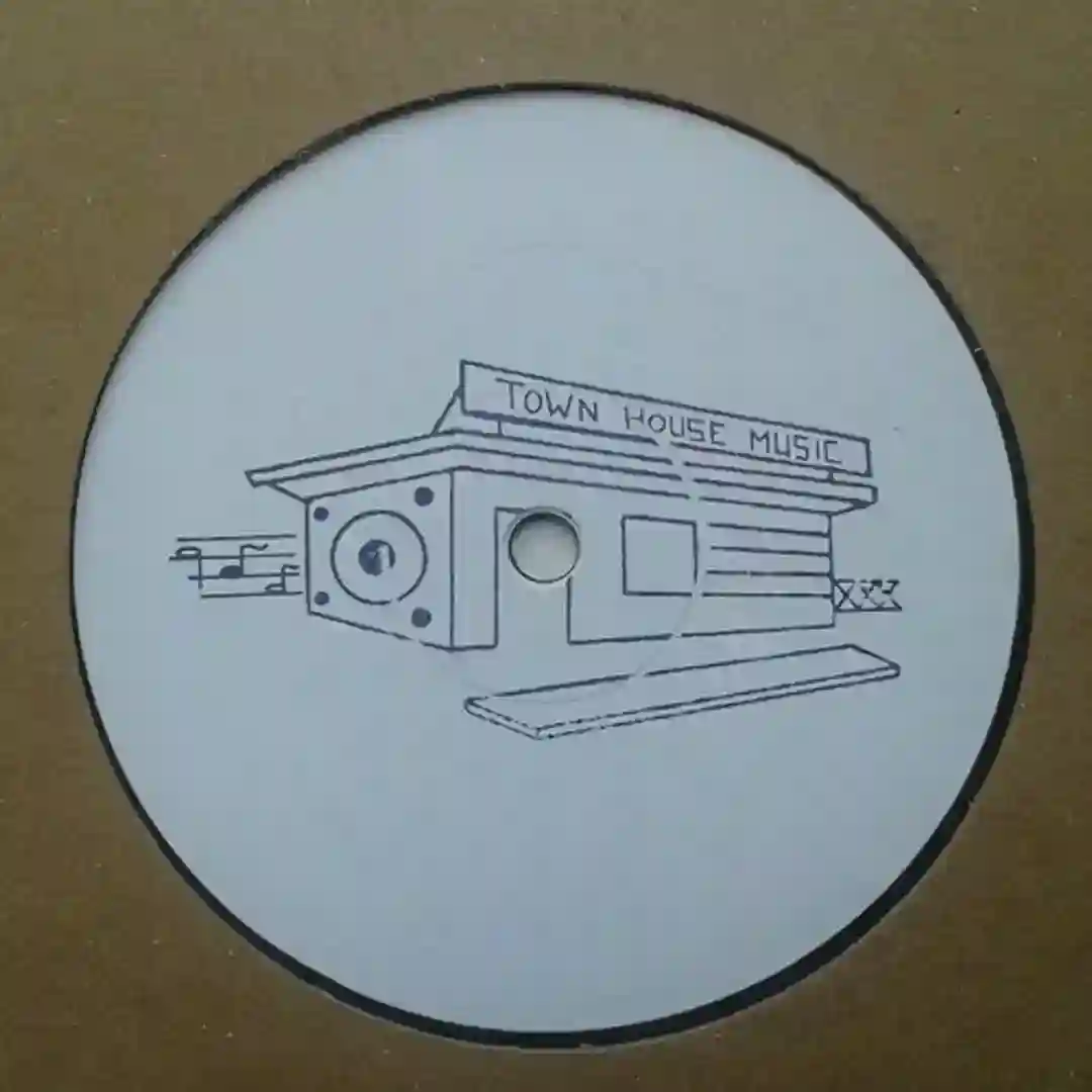 Hopeulikeit (Original Mix) cover
