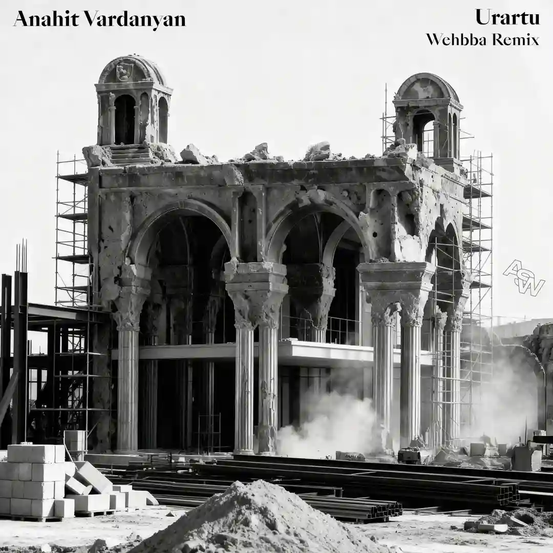 Urartu (Wehbba Remix) cover
