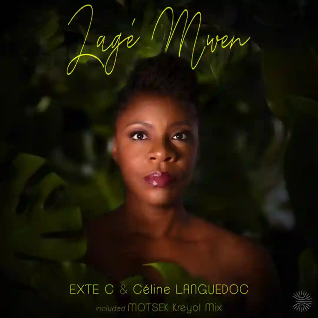 Lagé Mwen cover