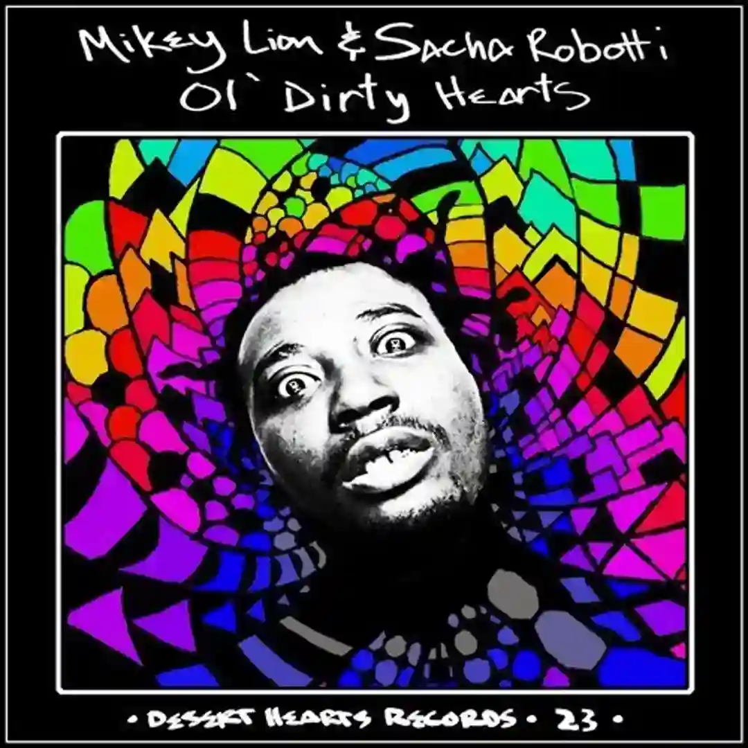 Ol' Dirty Hearts cover