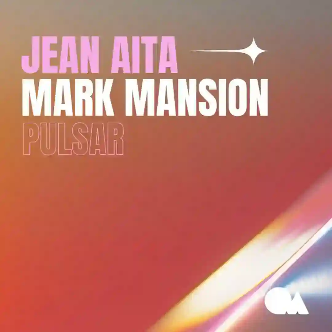 Pulsar (Club Mix) cover
