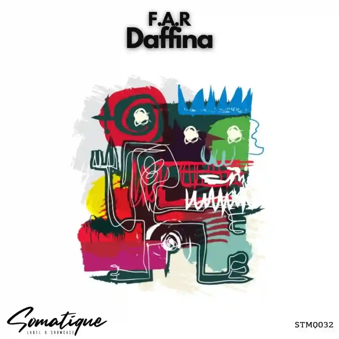 Daffina cover