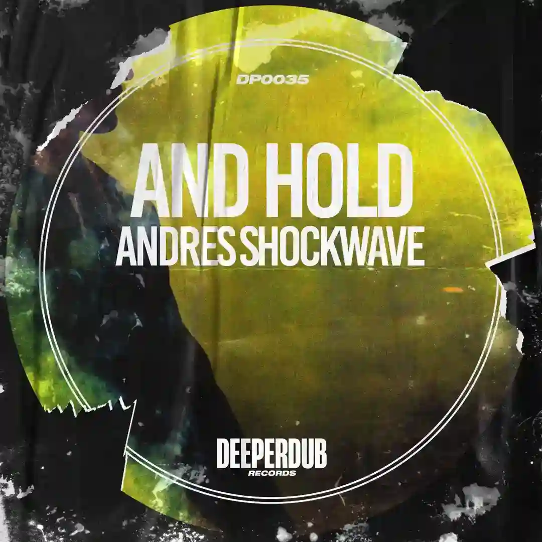 And Hold cover