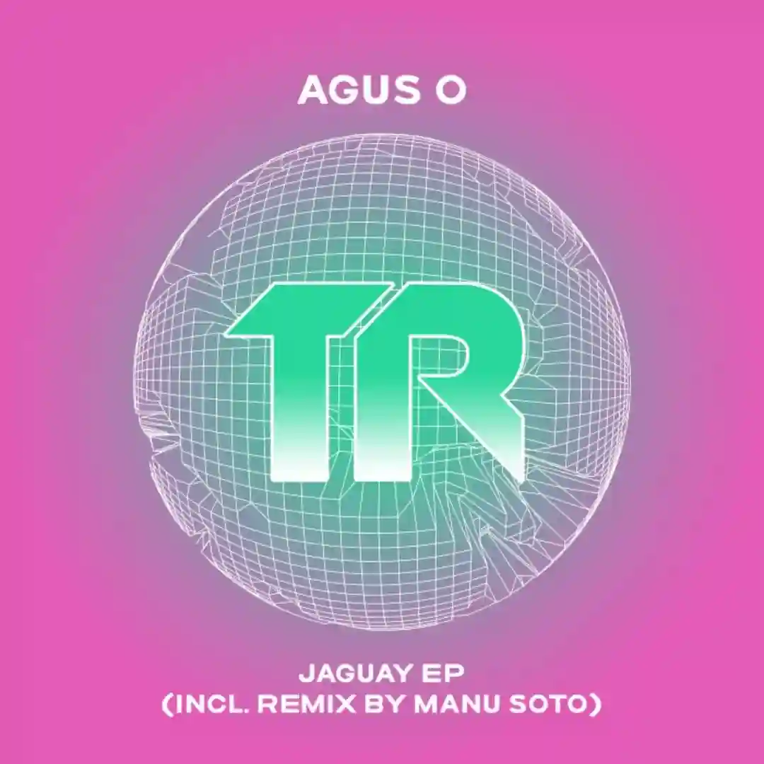 Jaguay (Original Mix) cover