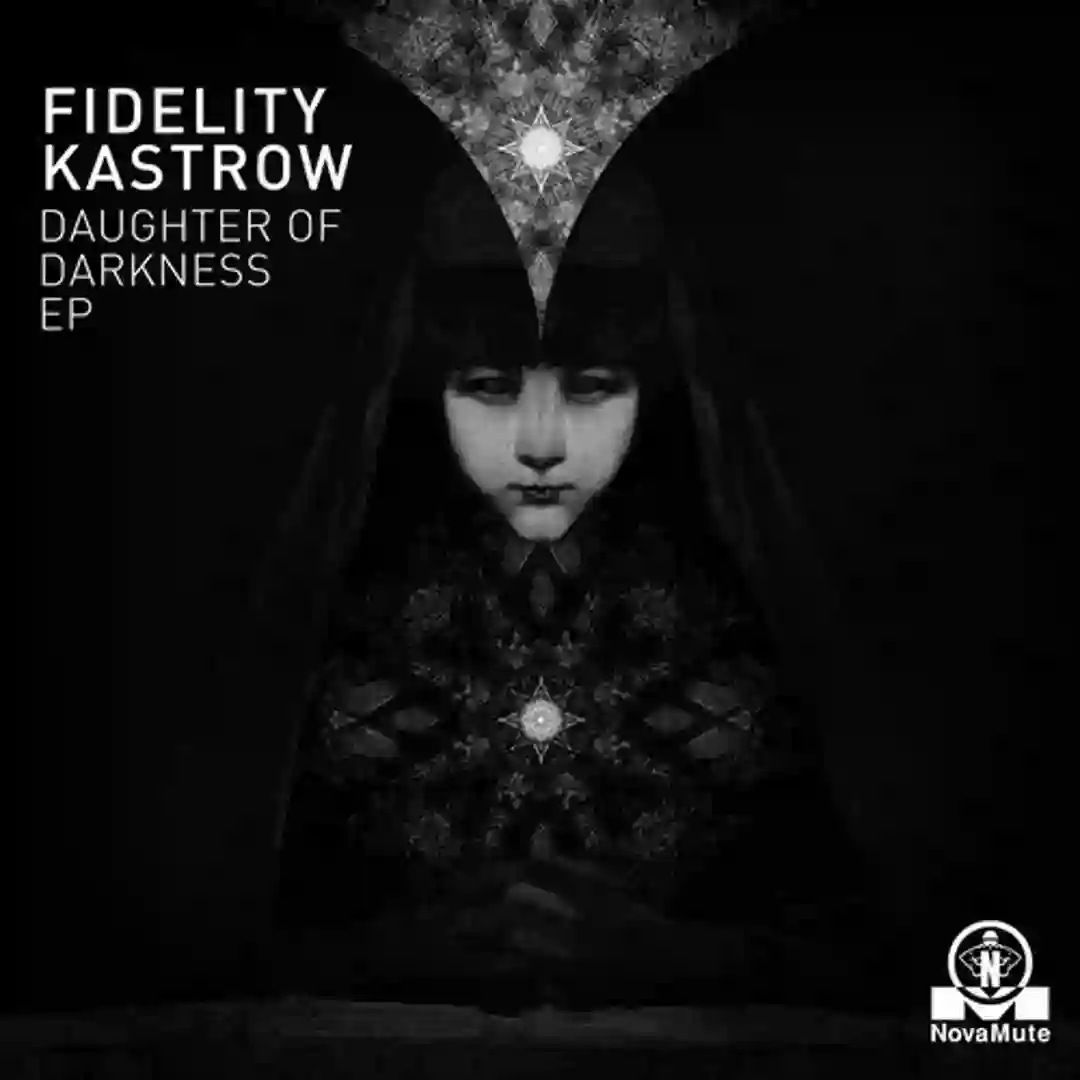 Daughter Of Darkness (Original Mix) cover
